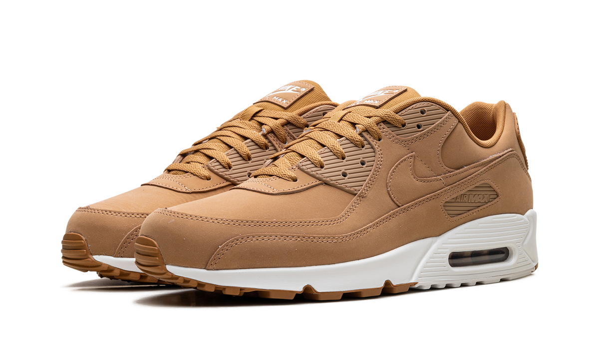 "Flax" Air Max 90 HJ3153 200 - product image from the listing.