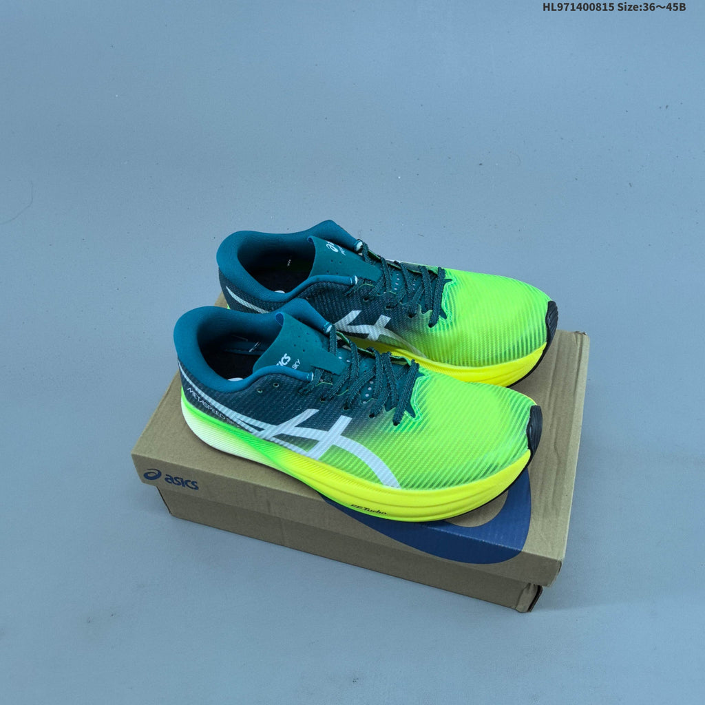 Multicolor ASICS METASPEED SKY Running Shoes - product image from the listing.