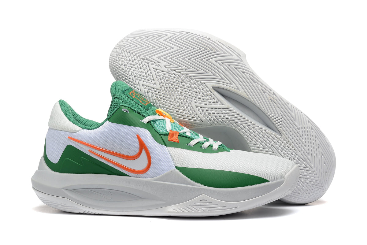 Nike Precision 6 FlyEase Basketball Footwear - product image from the listing.