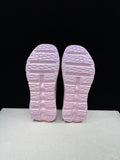 On x LOEWE Cloudtilt Sneakers in Rosa Palo and in Pale Pink - product image from the listing.