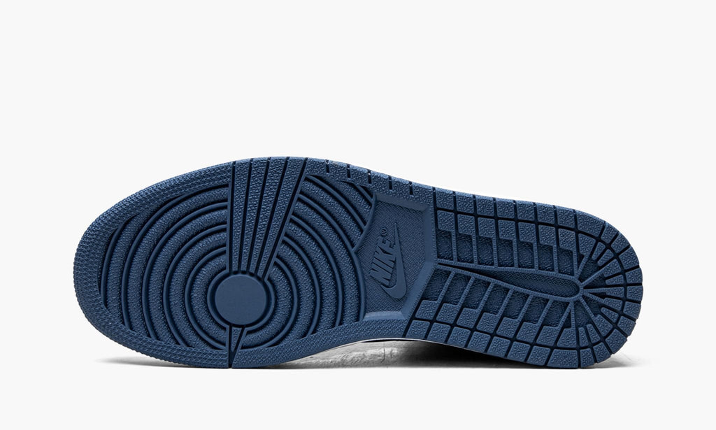 "Dark Marina Blue" Air Jordan 1 High OG - product image from the listing.