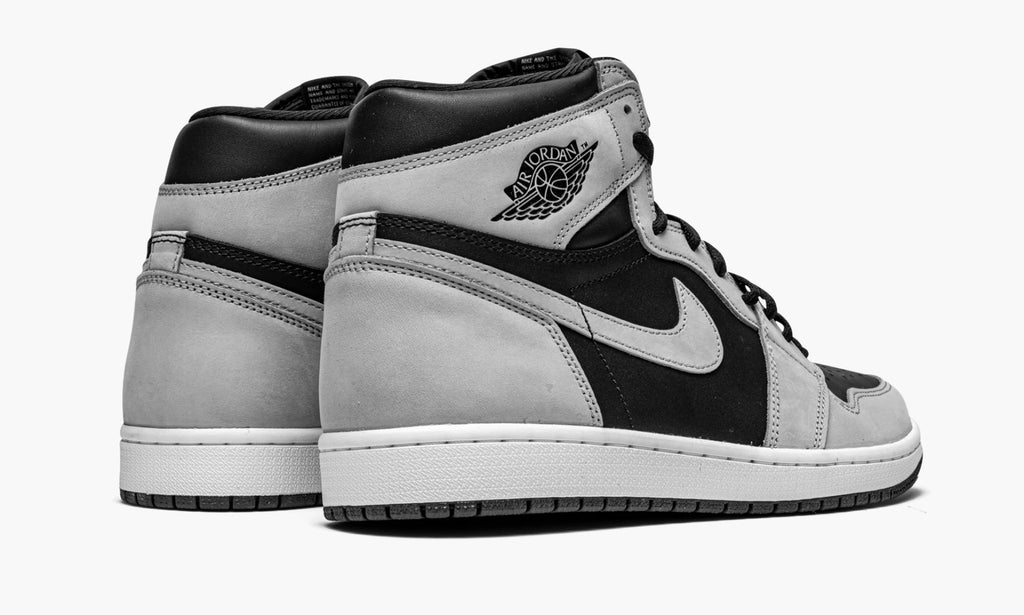"Shadow 2.0" Air Jordan 1 High OG - product image from the listing.