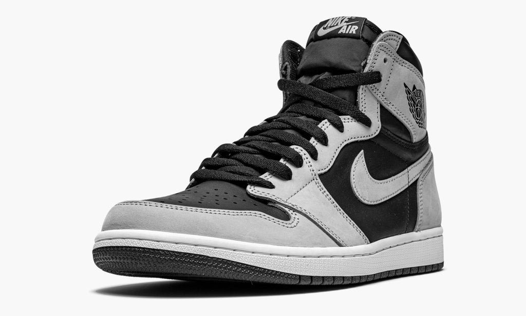 "Shadow 2.0" Air Jordan 1 High OG - product image from the listing.