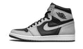 "Shadow 2.0" Air Jordan 1 High OG - product image from the listing.