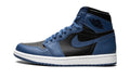 Air Jordan 1 High OG Dark Marina in Blue - product image from the listing.