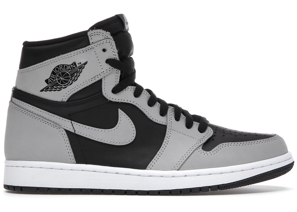 Shadow 2.0 - Air Jordan 1 High OG - product image from the listing.