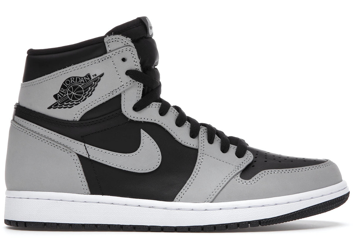 Shadow 2.0 - Air Jordan 1 High OG - product image from the listing.