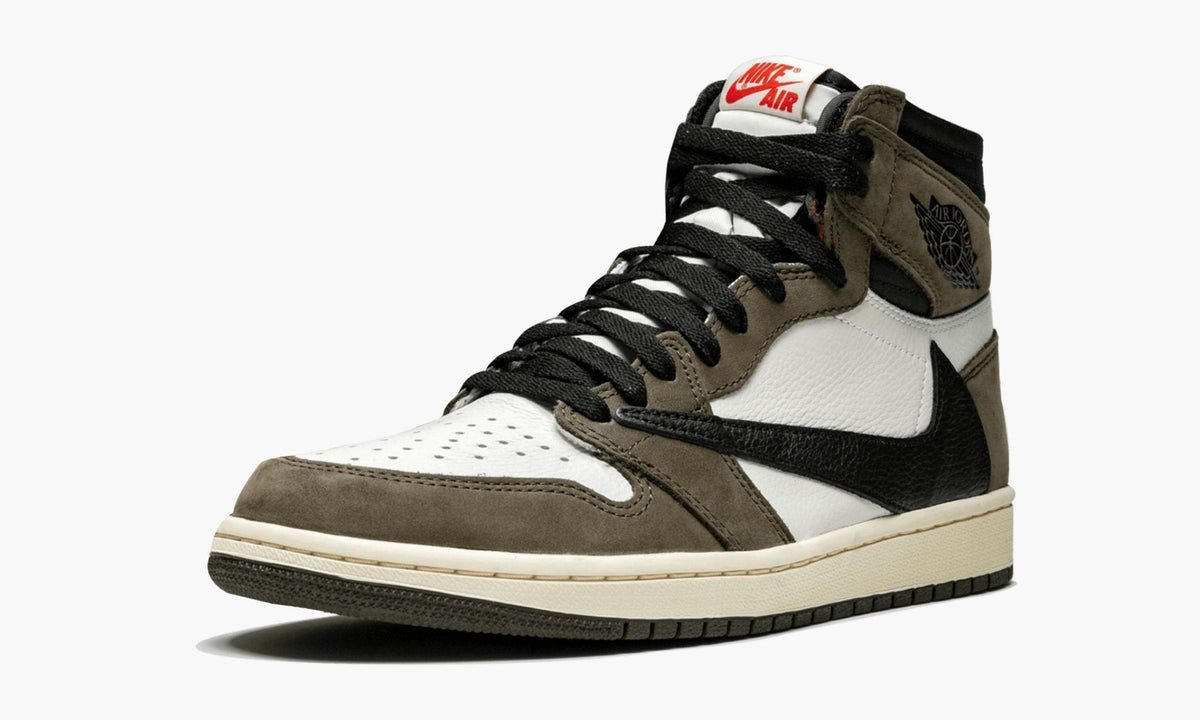 "Travis Scott" Air Jordan 1 High OG TS SP - product image from the listing.