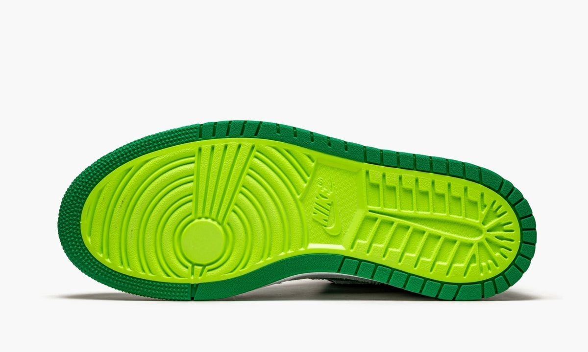 "Stadium Green" Air Jordan 1 High Zoom CMFT - product image from the listing.