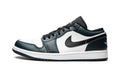 "Dark Teal" Air Jordan 1 Low - product image from the listing.