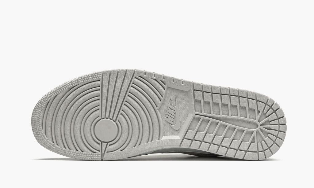 "White Camo" Air Jordan 1 Low - product image from the listing.
