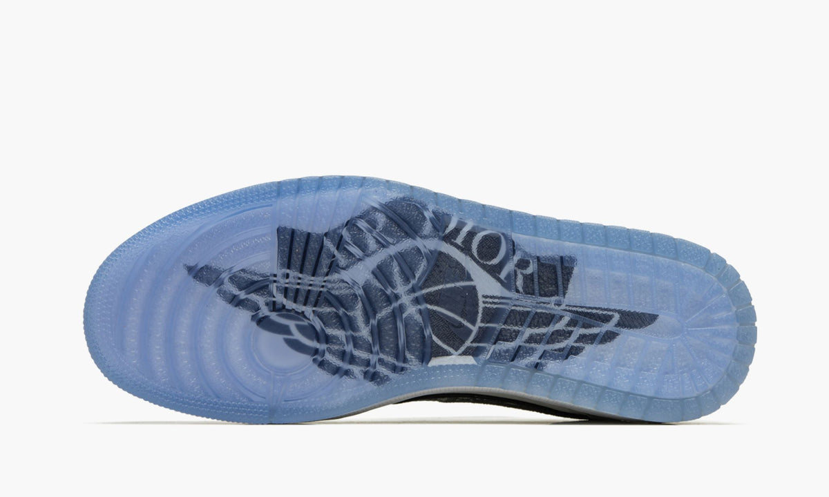 Dior - Air Jordan 1 Low - product photo shown in the listing for this item.