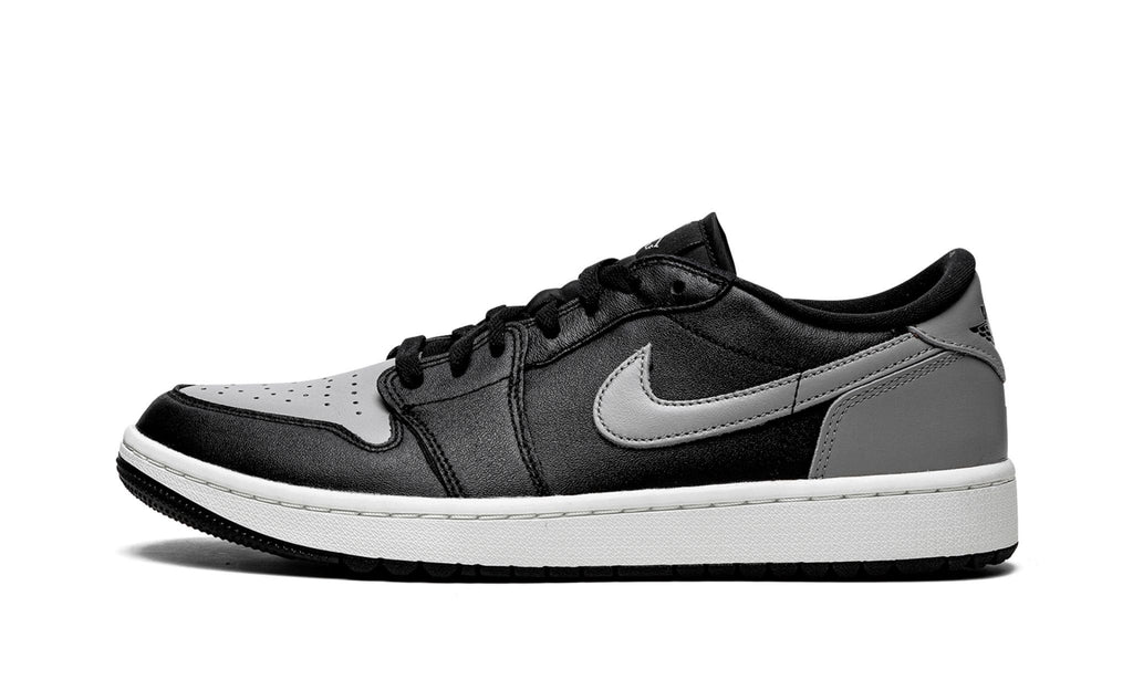 "Shadow" Air Jordan 1 Low Golf - product image from the listing.