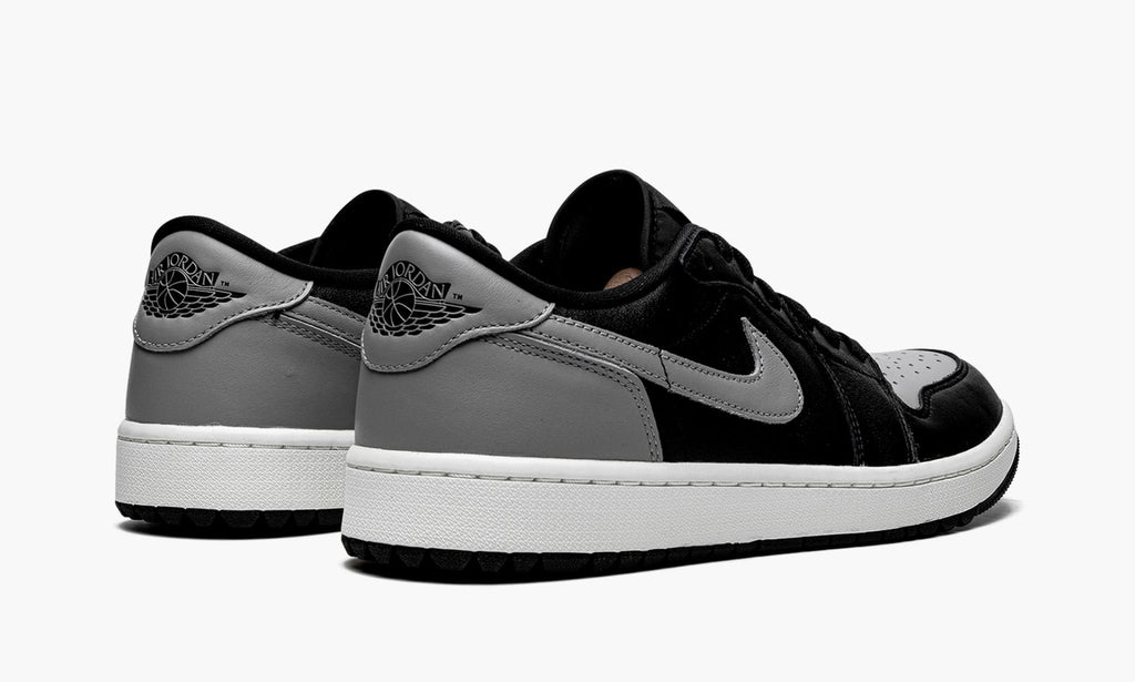 "Shadow" Air Jordan 1 Low Golf - product image from the listing.