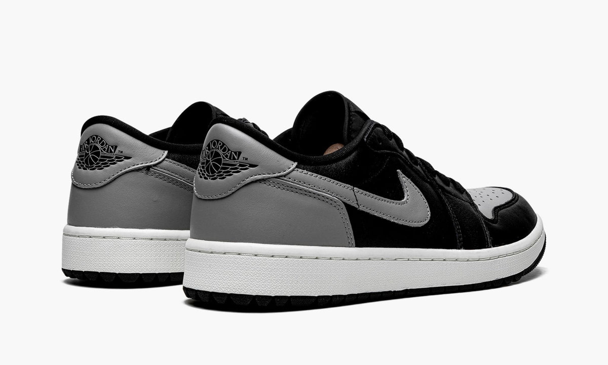 "Shadow" Air Jordan 1 Low Golf - product image from the listing.