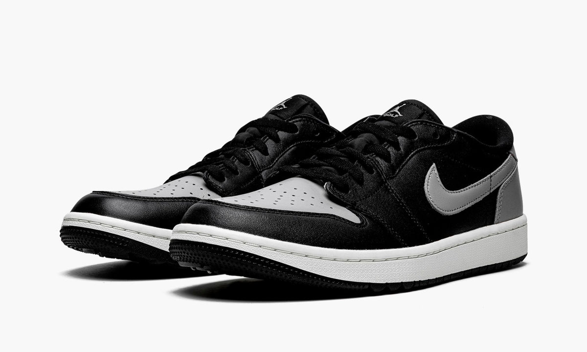 "Shadow" Air Jordan 1 Low Golf - product image from the listing.