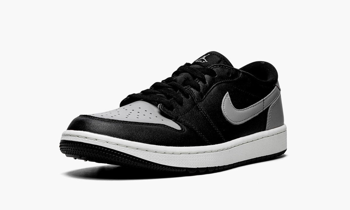 "Shadow" Air Jordan 1 Low Golf - product image from the listing.