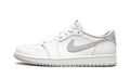 "Neutral Grey" Air Jordan 1 Low OG - product image from the listing.