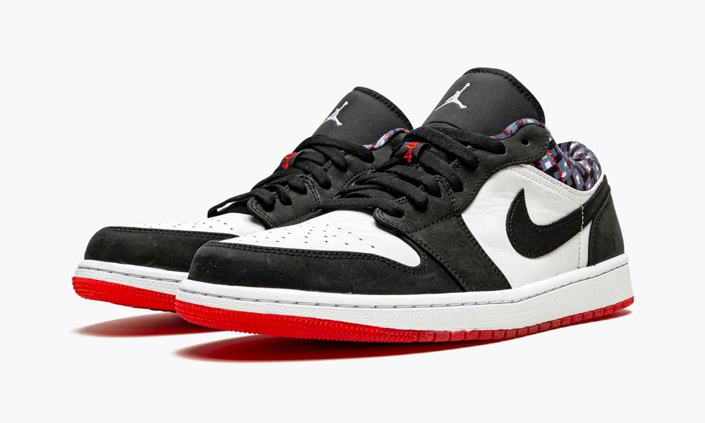 Q54 Quai 54 - Air Jordan 1 Low - product image from the listing.
