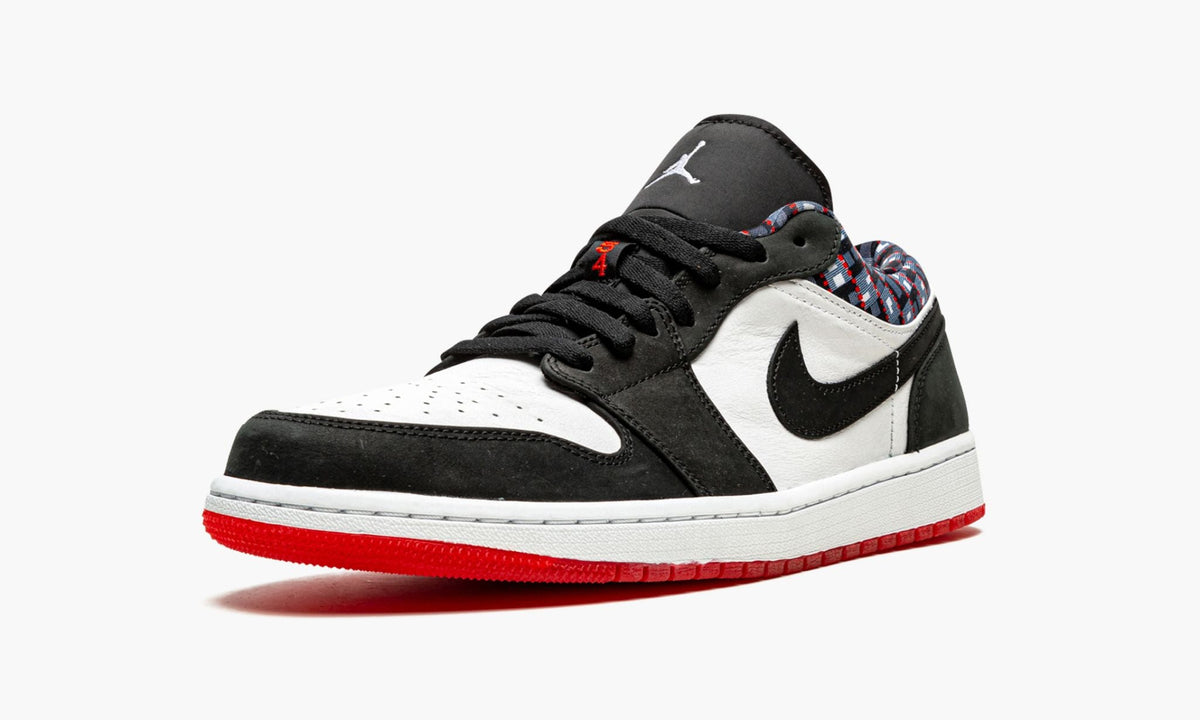 Q54 Quai 54 - Air Jordan 1 Low - product image from the listing.