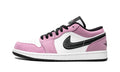 "Violet Shock" Air Jordan 1 Low SE - product image from the listing.