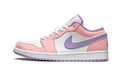 Arctic Punch - Air Jordan 1 Low SE - product image from the listing.