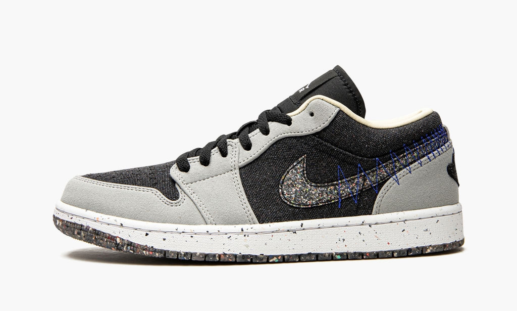 Crater - Air Jordan 1 Low SE - product image from the listing.
