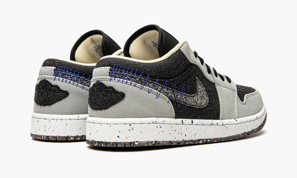 Crater - Air Jordan 1 Low SE - product image from the listing.
