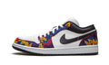 Nothing But Net - Air Jordan 1 Low SE - product image from the listing.