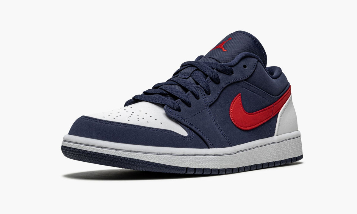 USA - Air Jordan 1 Low SE - product photo shown in the listing for this item.