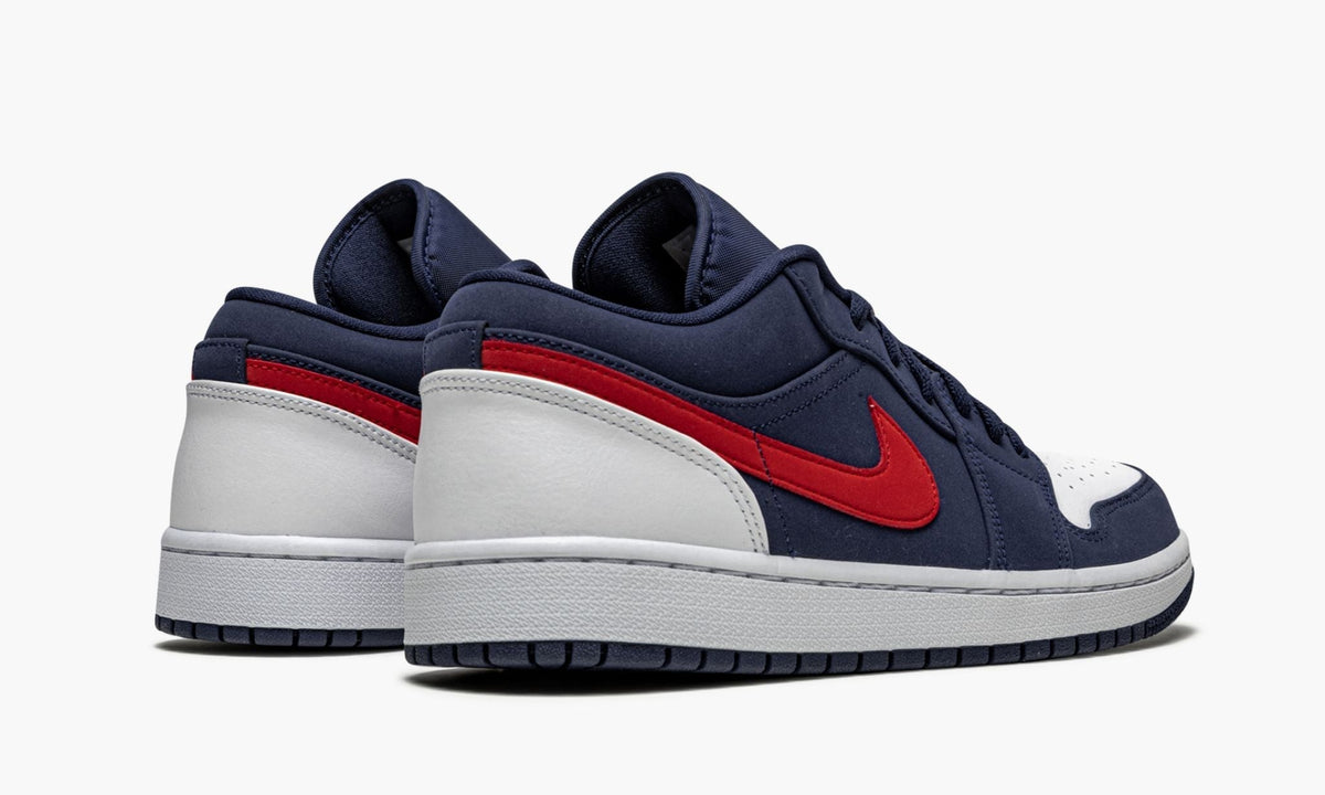 USA - Air Jordan 1 Low SE - product photo shown in the listing for this item.