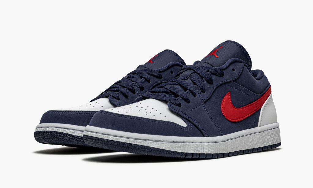 USA - Air Jordan 1 Low SE - product photo shown in the listing for this item.