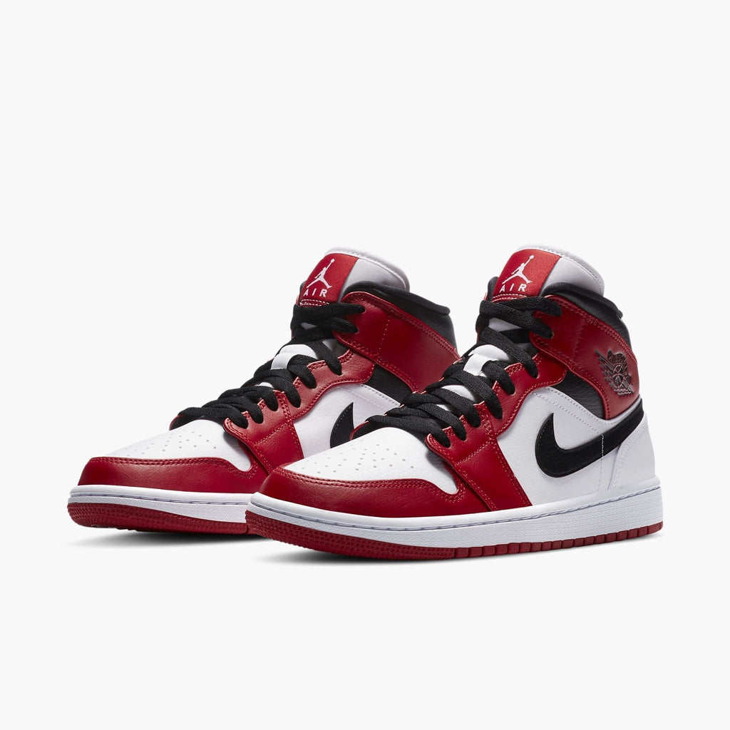 "Chicago 2020" Air Jordan 1 Mid - product image from the listing.