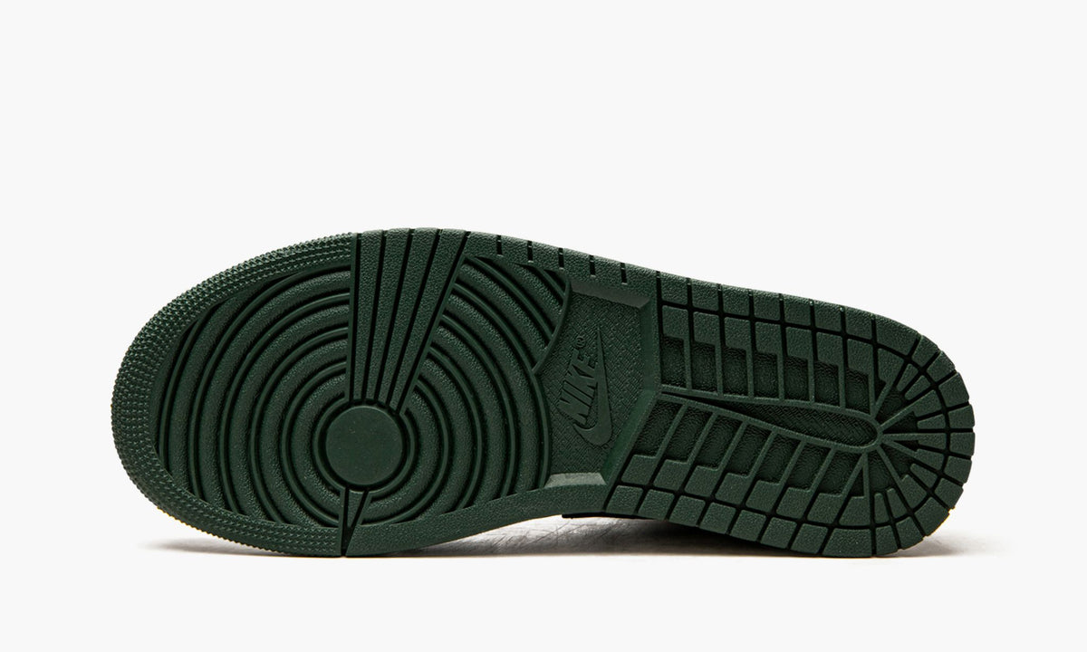 "Sonics" Air Jordan 1 Mid - product photo shown in the listing for this item.