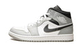 Light Smoke Grey 2.0 - Air Jordan 1 Mid - product image from the listing.