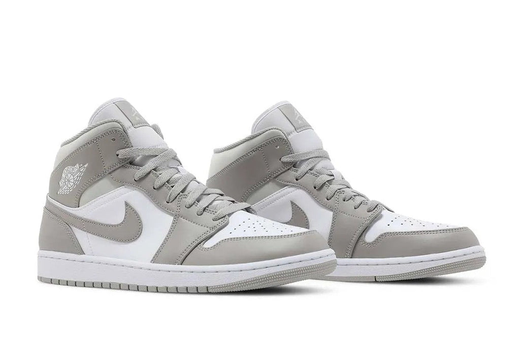 Linen - Air Jordan 1 Mid - product photo shown in the listing for this item.