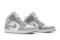 Linen - Air Jordan 1 Mid - product photo shown in the listing for this item.