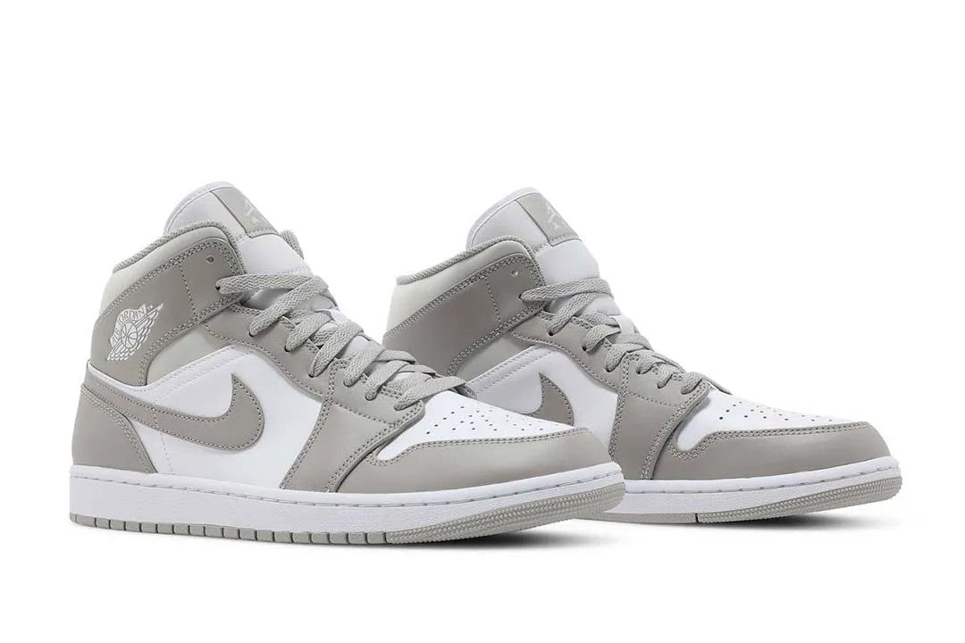 Linen - Air Jordan 1 Mid - product photo shown in the listing for this item.