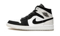 "Diamond" Air Jordan 1 MID SE - product image from the listing.
