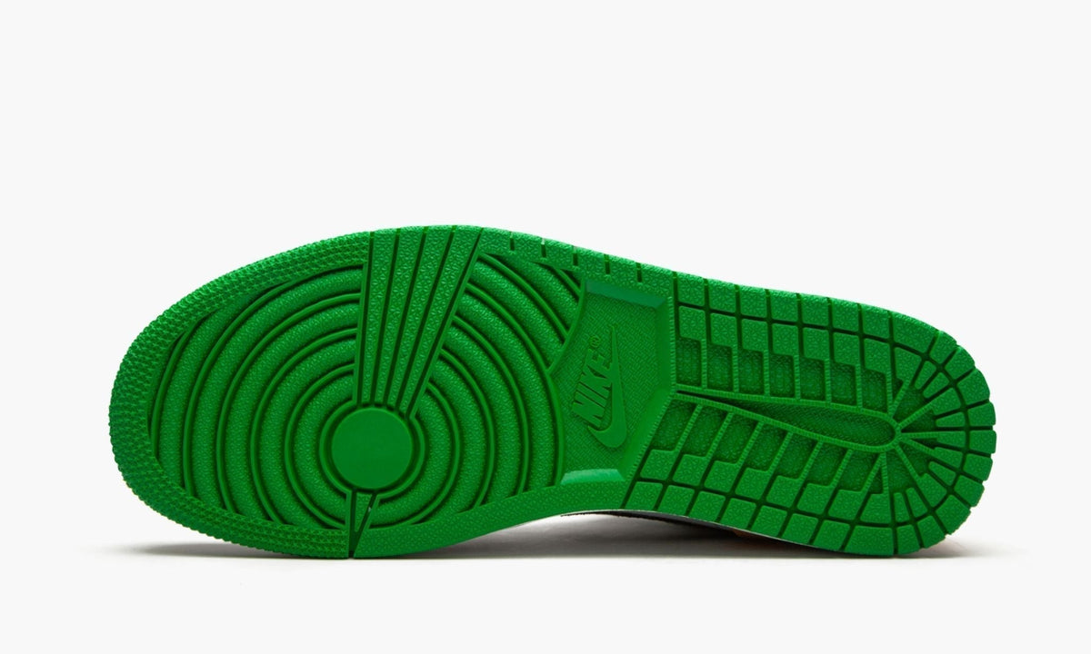 "Oakland" Air Jordan 1 Mid SE - product image from the listing.