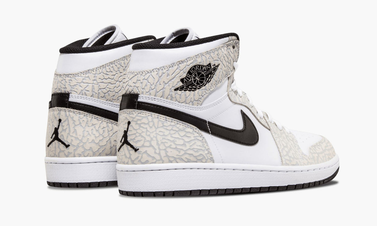 High - Air Jordan 1 Retro - product photo shown in the listing for this item.