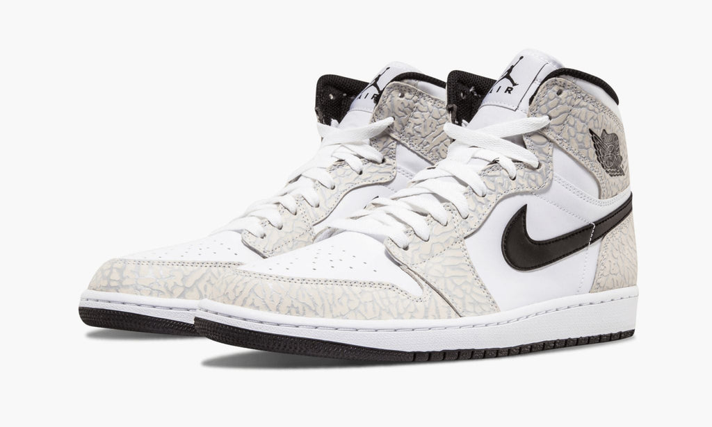High - Air Jordan 1 Retro - product photo shown in the listing for this item.