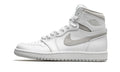 Air Jordan 1 Retro High 85 in Neutral Grey - product image from the listing.