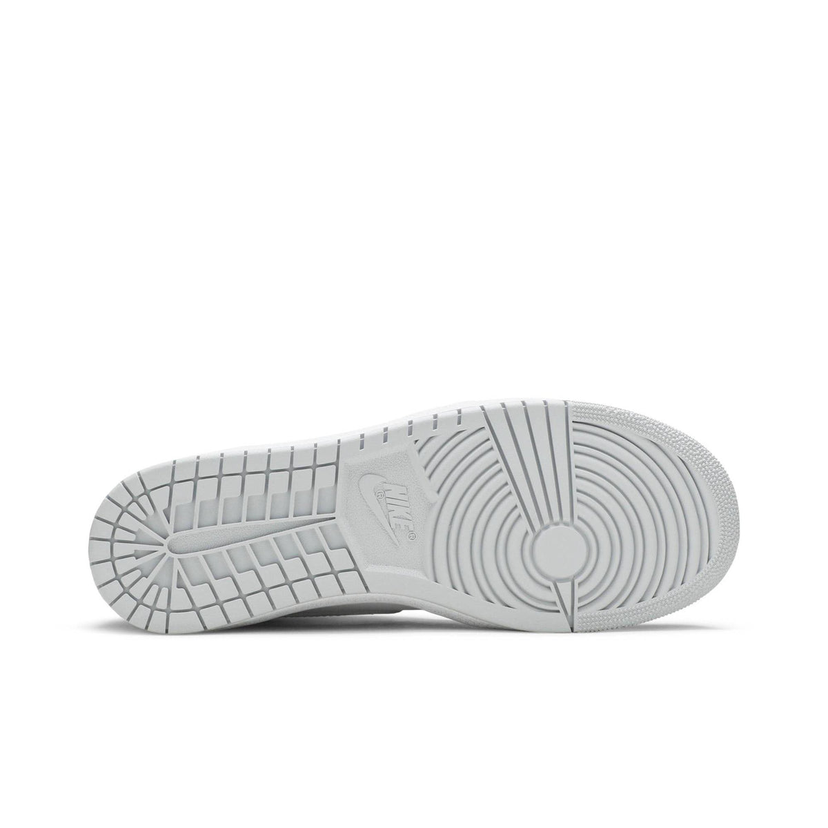 Air Jordan 1 Retro High 85 OG in Neutral Grey BQ4422-100 - product image from the listing.