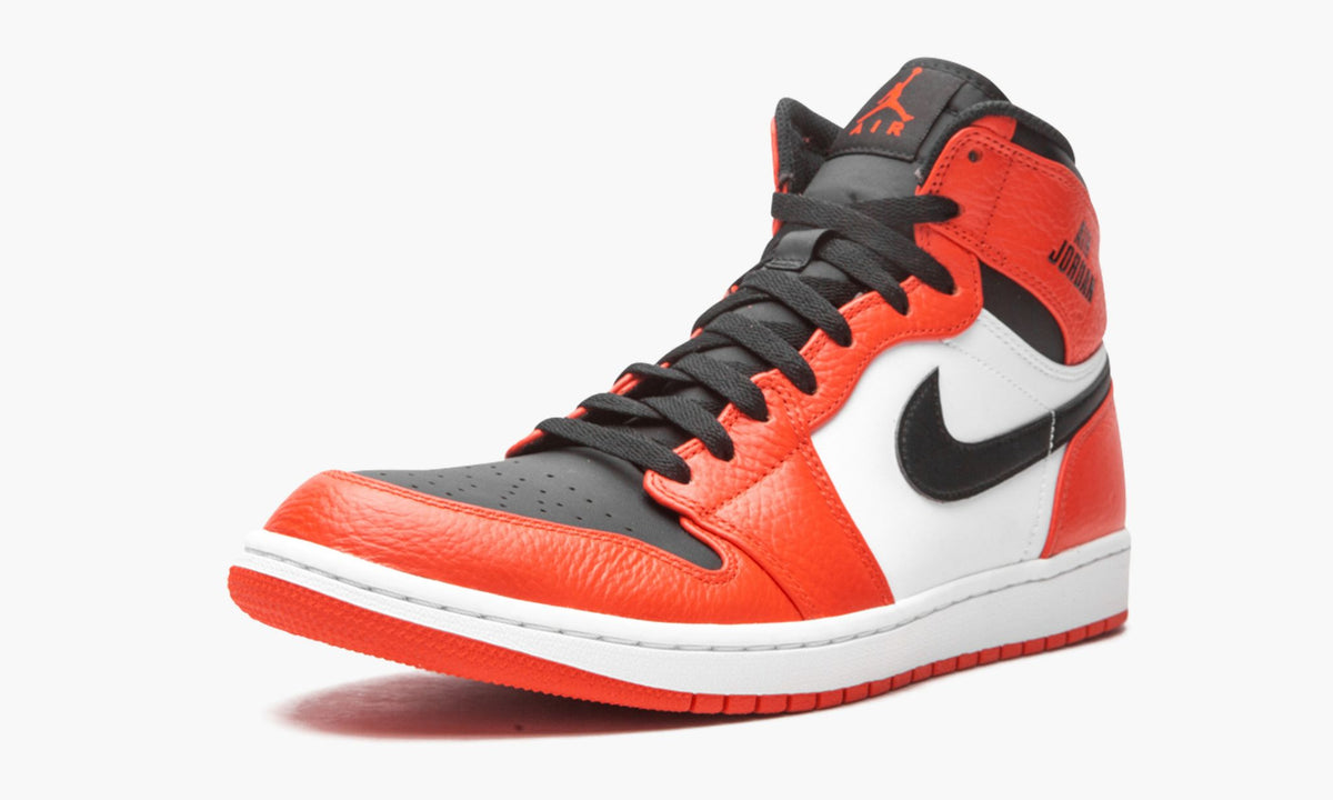 High - Air Jordan 1 Retro - product photo shown in the listing for this item.