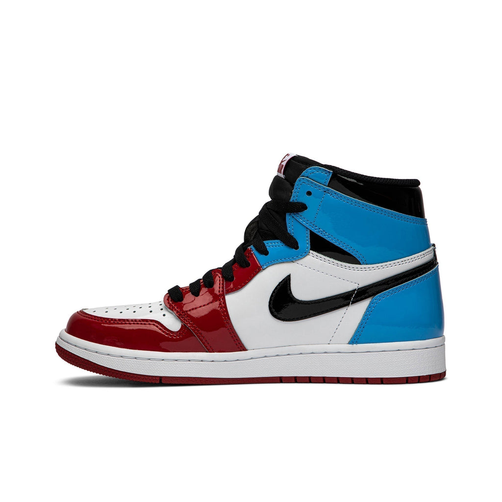 "Fearless" Air Jordan 1 Retro High OG CK5666-100 - product image from the listing.