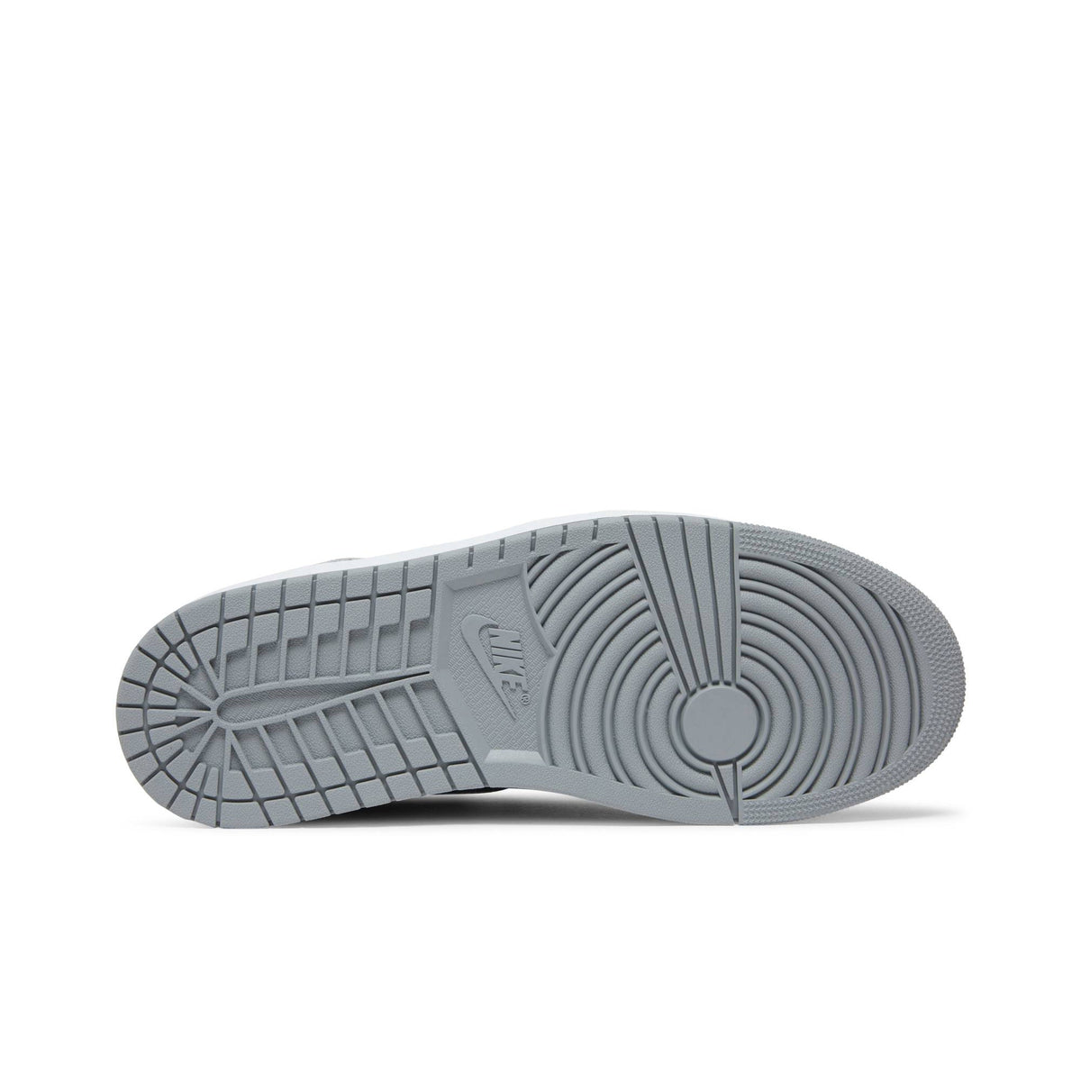 "Rebellionaire" Air Jordan 1 Retro High OG 555088-036 - product image from the listing.