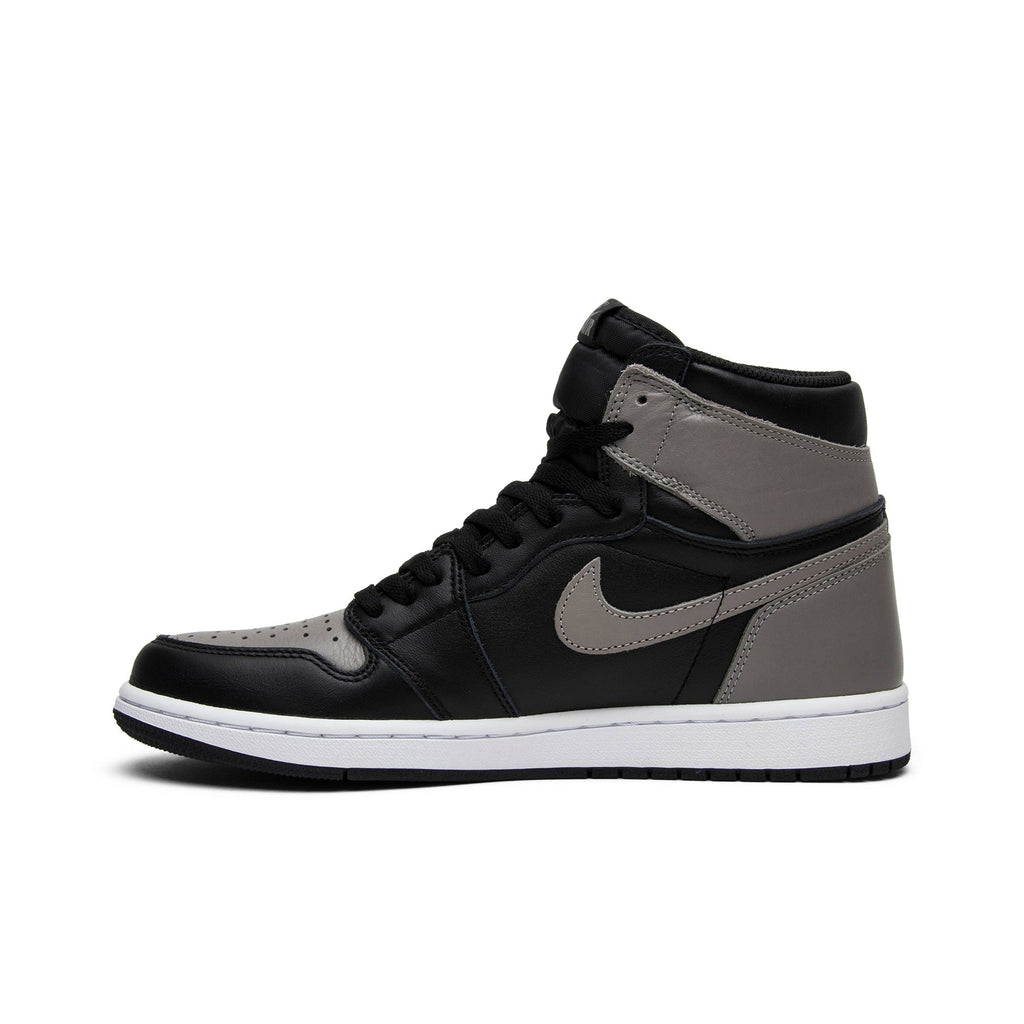 "Shadow" Air Jordan 1 Retro High OG 2018 555088-013 - product image from the listing.
