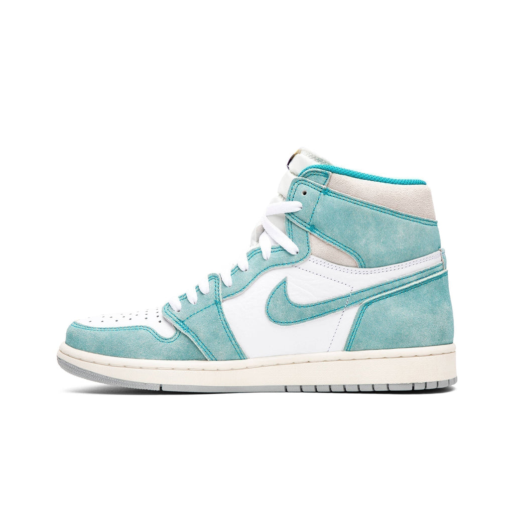 "Turbo Green" Air Jordan 1 Retro High OG 555088-311 - product image from the listing.