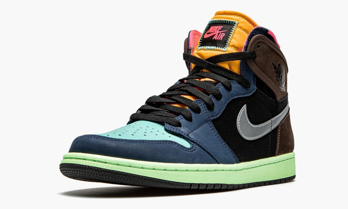 "Bio Hack" Air Jordan 1 Retro High OG - product image from the listing.